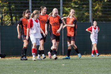 Bild 164 - wCJ Holstein Kiel Turnier